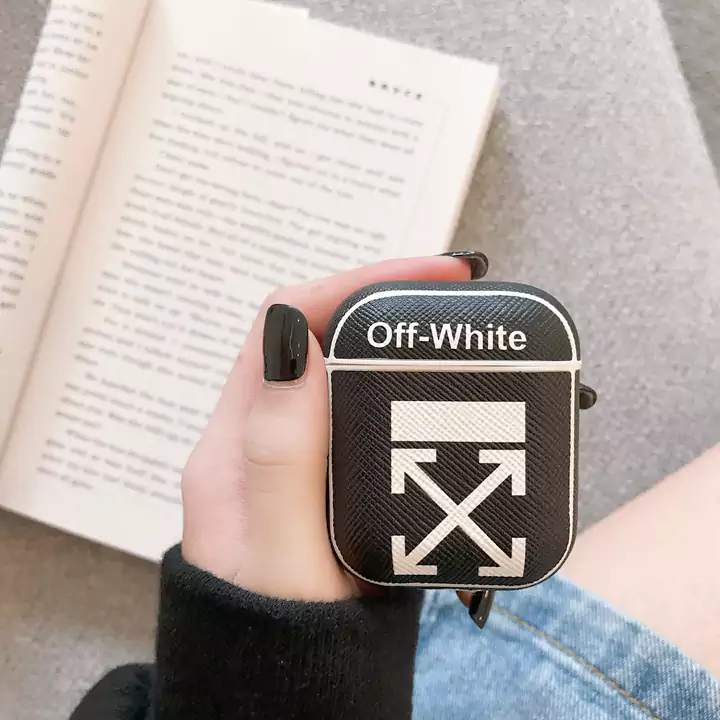 Nike&Off-white airpods pro case