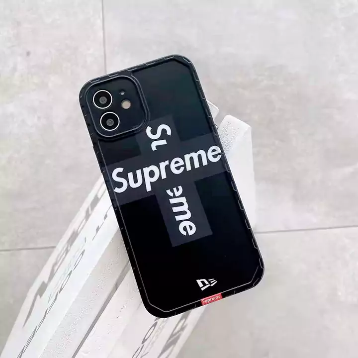 Supreme iphone ケース 海外