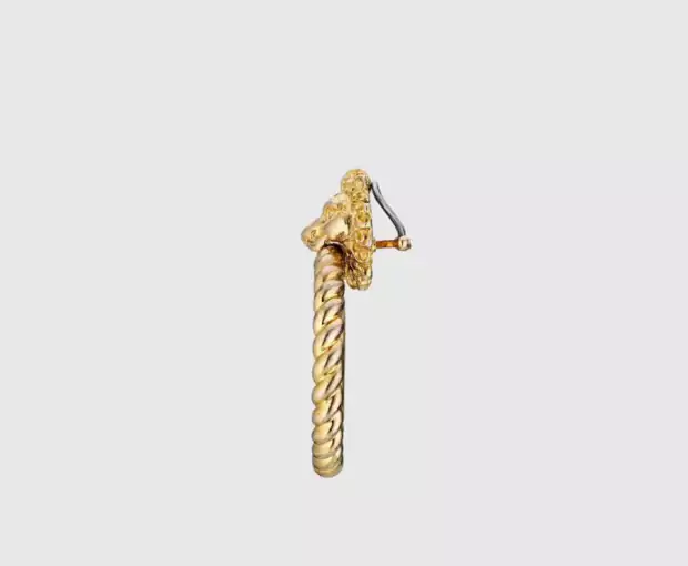 GUCCI カッコイイ レディース アクセサリー 