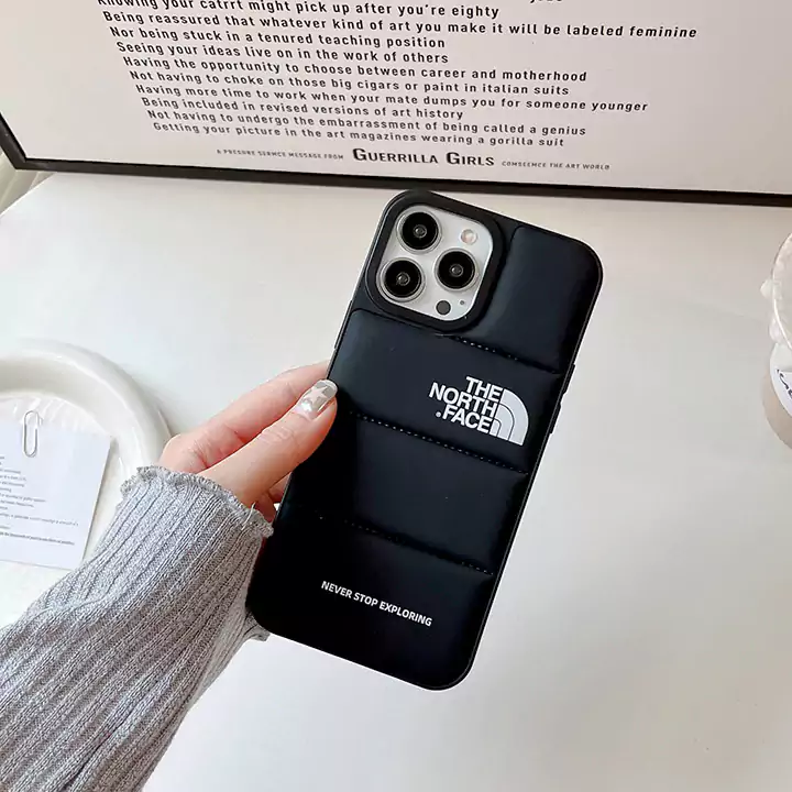 The North Face スマホケース