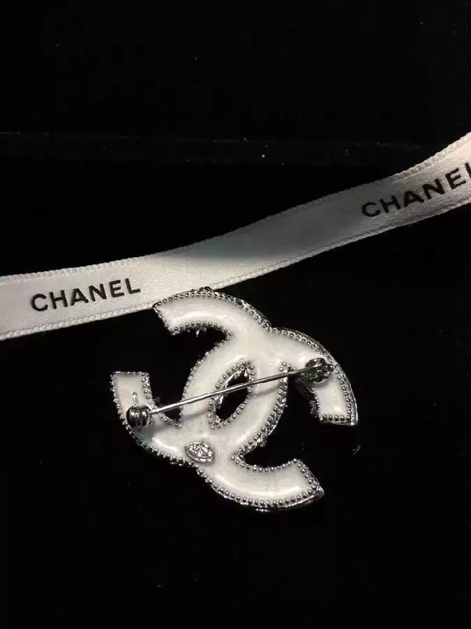 CHANEL アクセサリー 綺麗