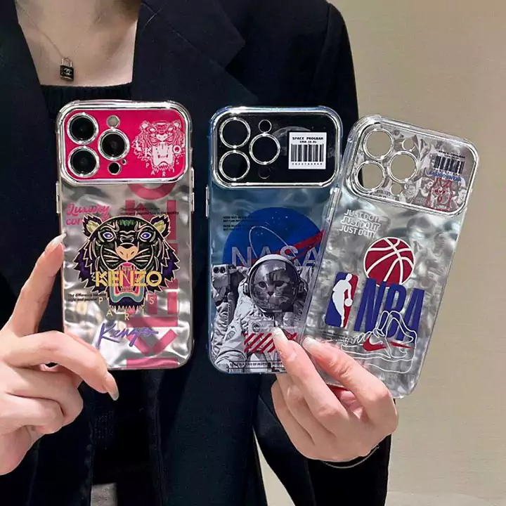 kenzo iphone16/16pro ケース おしゃれ iphone シリコン 虎柄 ケース マット ケンゾー iphone16plus /16promax ケース メンズ お 揃い さりげ ない