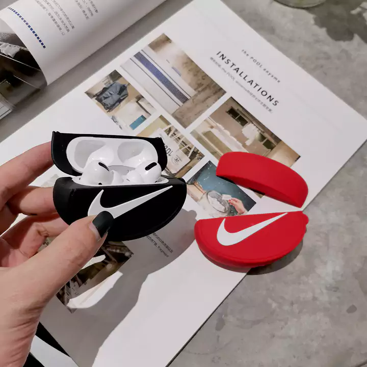 nike airpods pro case