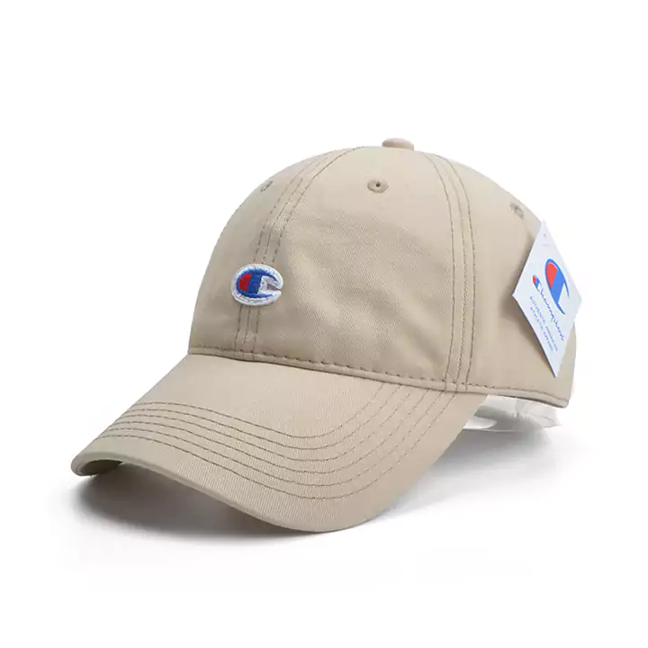 Champion baseball cap