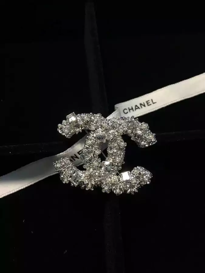 CHANEL アクセサリー 綺麗