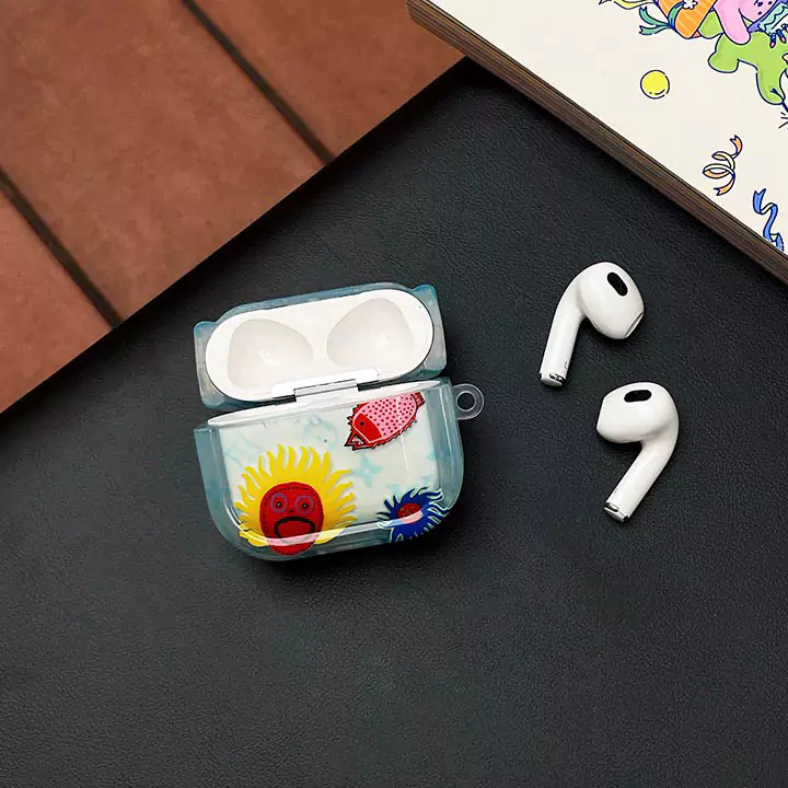 ルイヴィトンAirpods Pro/Airpods1/2/3ケース  高级 SC23070404|スーパー コピー 安全 な サイト