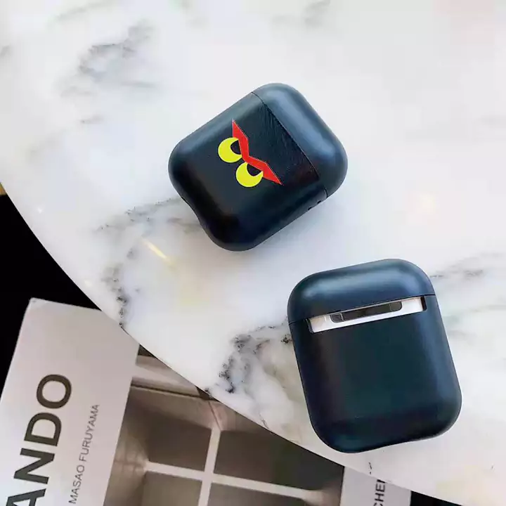 TPU airpods ソフトケース 耐衝撃