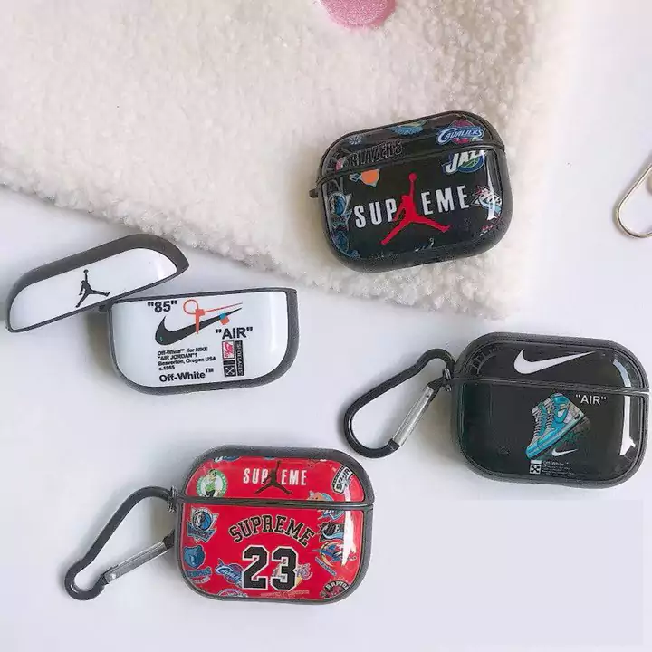 ハイブランド ナイキ Air Jordan 人気 AirPods4/3/2ケース ファッション 韓国SC24101917