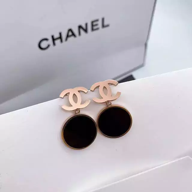 ピアス CHANEL レディース 女子