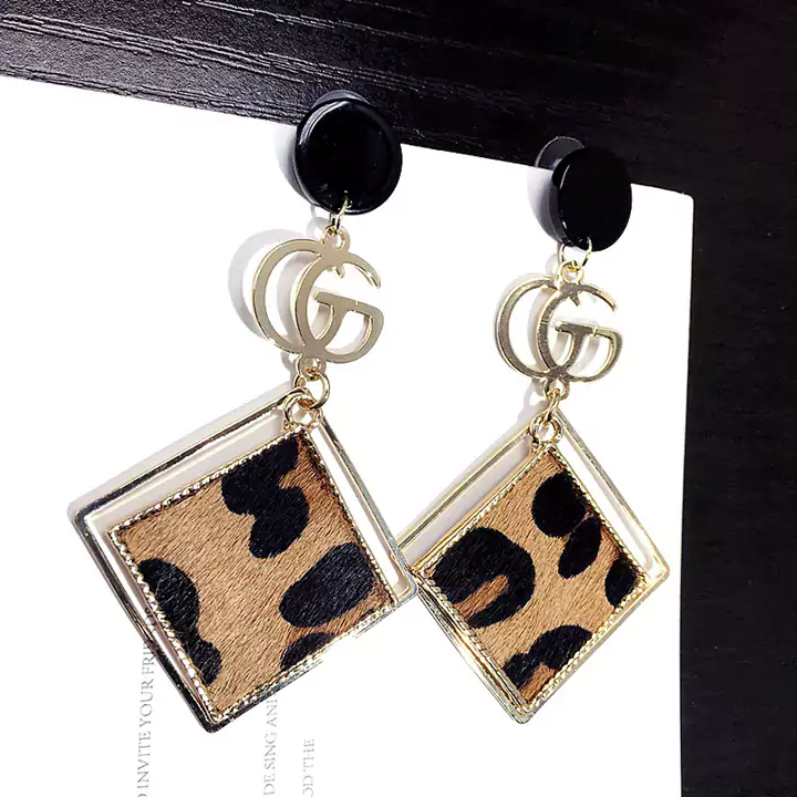 Gucci earring