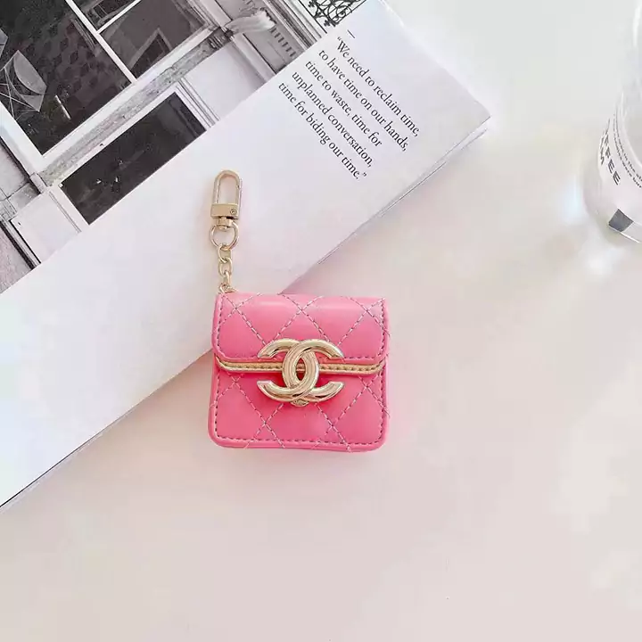 Chanel イヤホン収納ケース