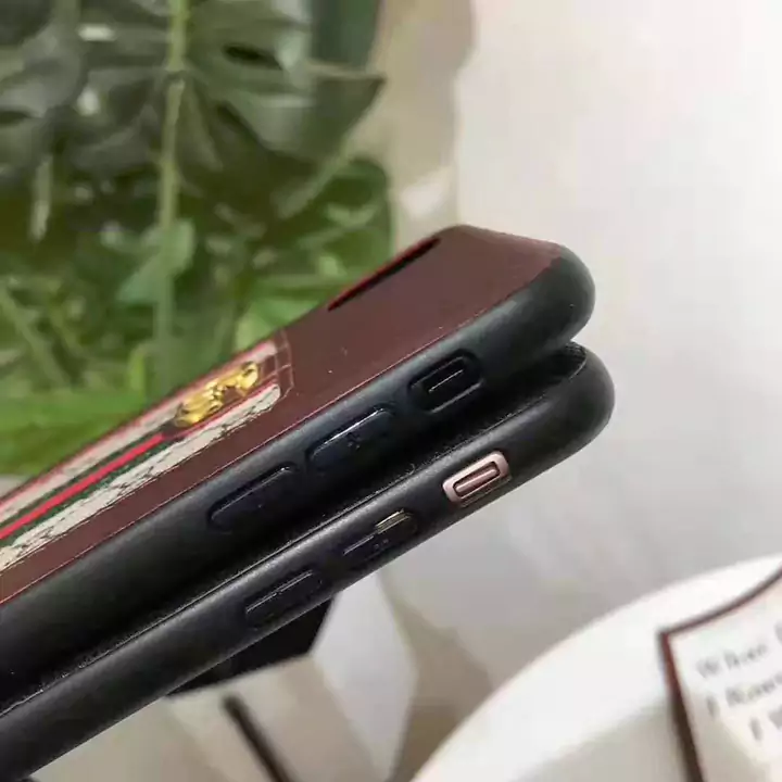 ブランド グッチ Gucci ギャラクシーGalaxy S10/S9/S8 スマホケース 人気 おしゃれ GucciスマホケースSC1971612