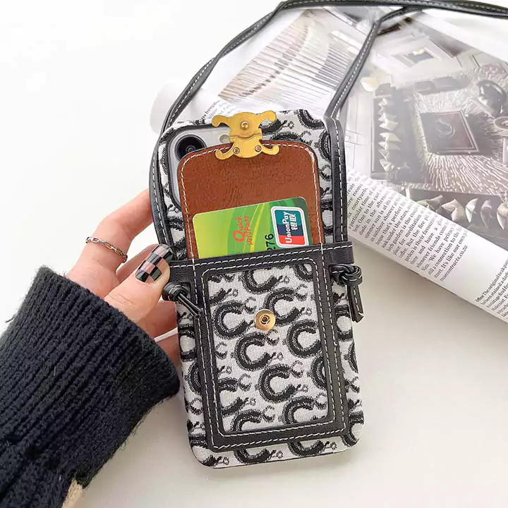 iphoneケース 布 刺繍