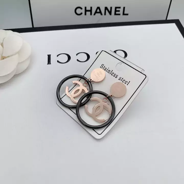 CHANEL イヤリング 人気新作