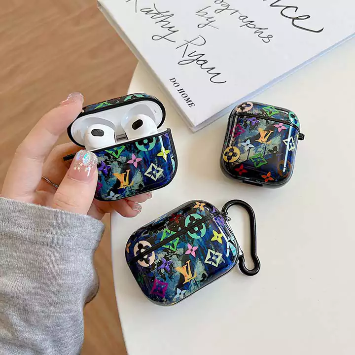 ブランド ルイヴィトンAirpods Pro2/1保護カバー