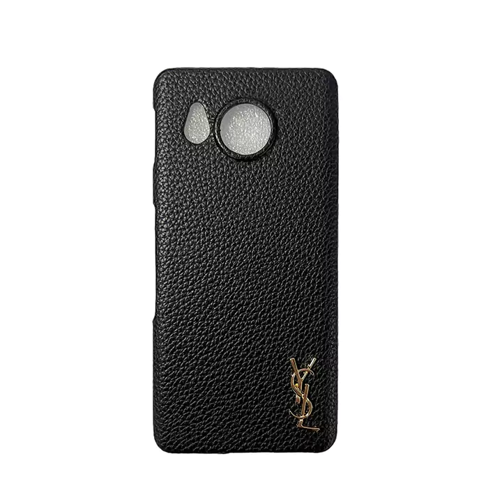 ブランド YSL  Aquos R8/R8 Pro/sense8/wish3 スマホケース 人気 背面 カード SC24061813|スーパー コピー 安全 な サイト