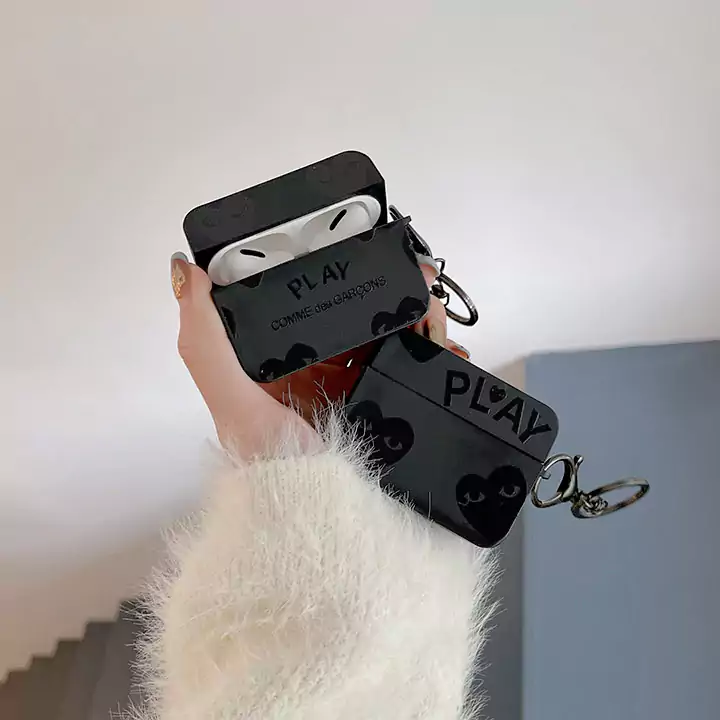 おしゃれ カバー アイフォーン14 Comme des Garçons