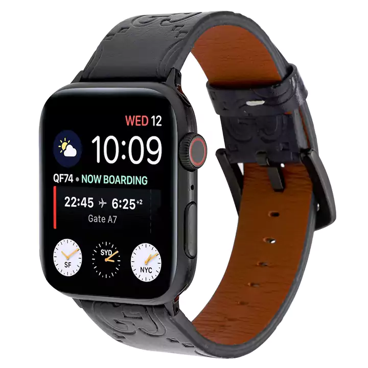 グッチ Apple Watch ベルト