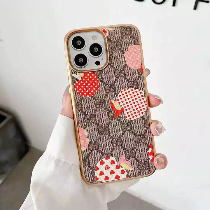 Gucci iphone16 カバー