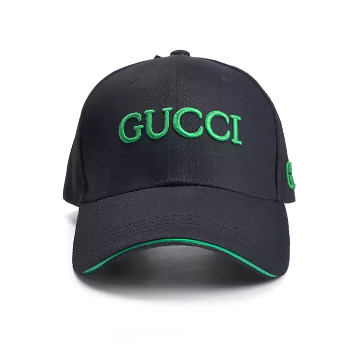 高品質 キャンプキャップ Gucci