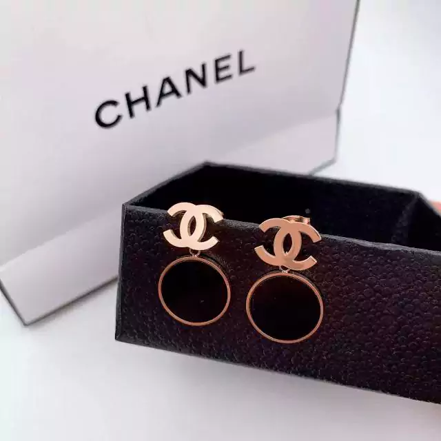 ピアス CHANEL レディース 女子