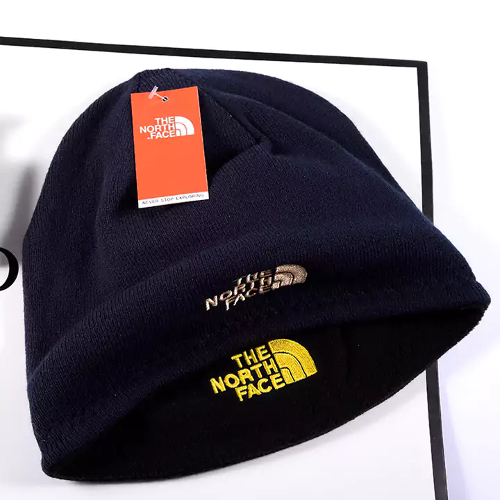 The North Face hat