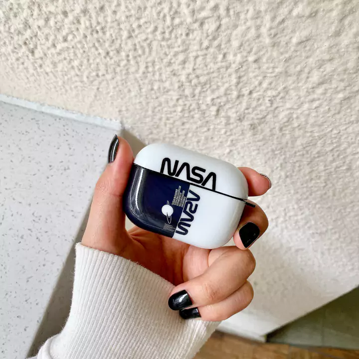 NASA Airpodsproケース