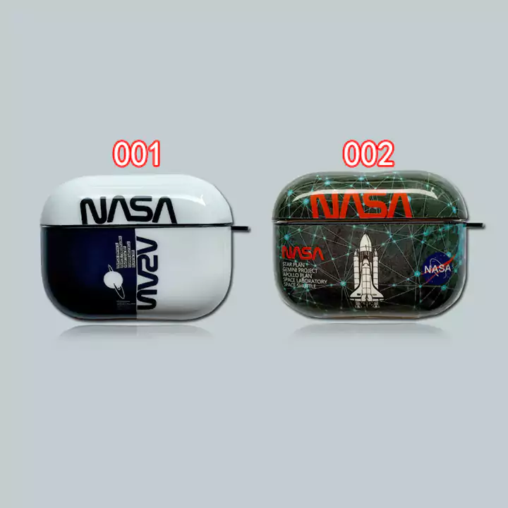 NASA Airpodsproケース