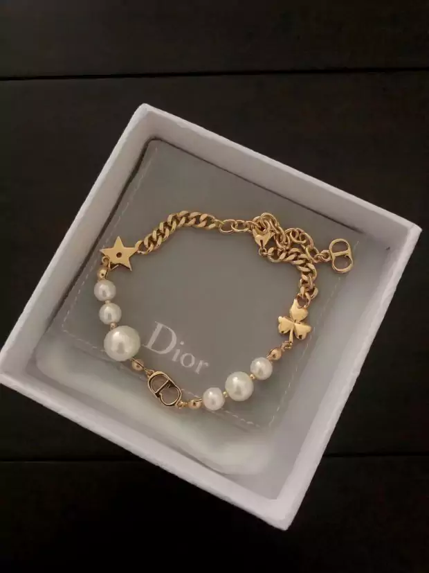 Dior ブレスレット