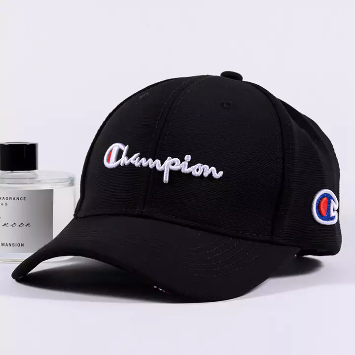 Champion ぼうし スポーツ