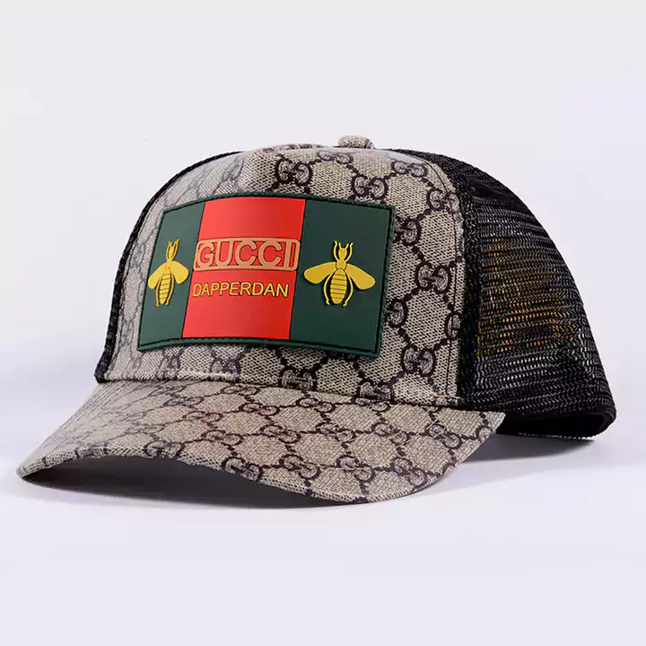 GUCCI baseball cap