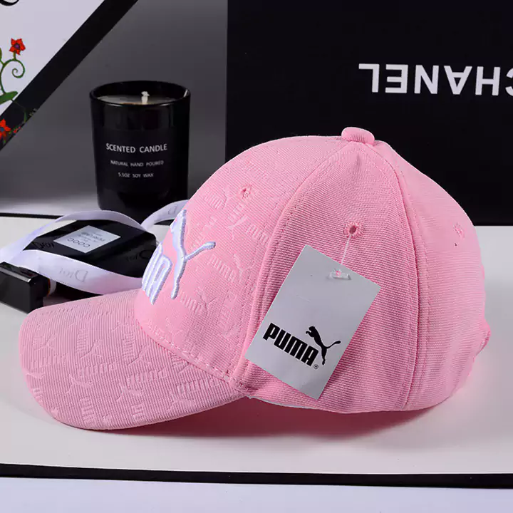 Puma baseball cap