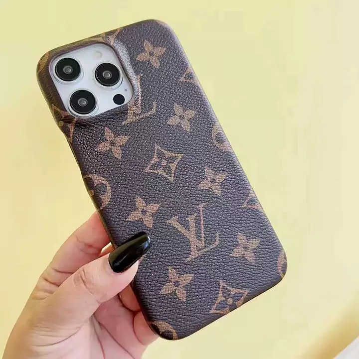 皮製LV iphone16ケース