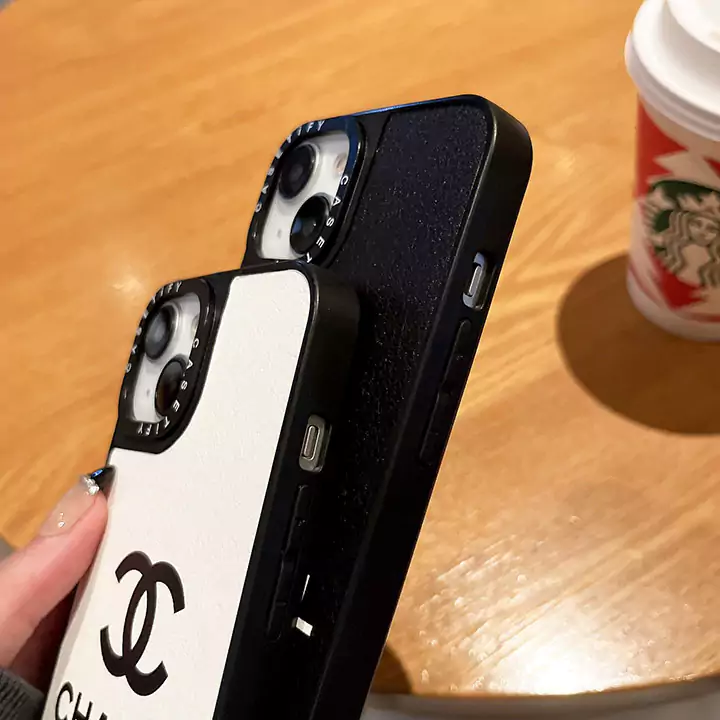 ブランド シャネルスマホケースiphone16pro 16 16Plus