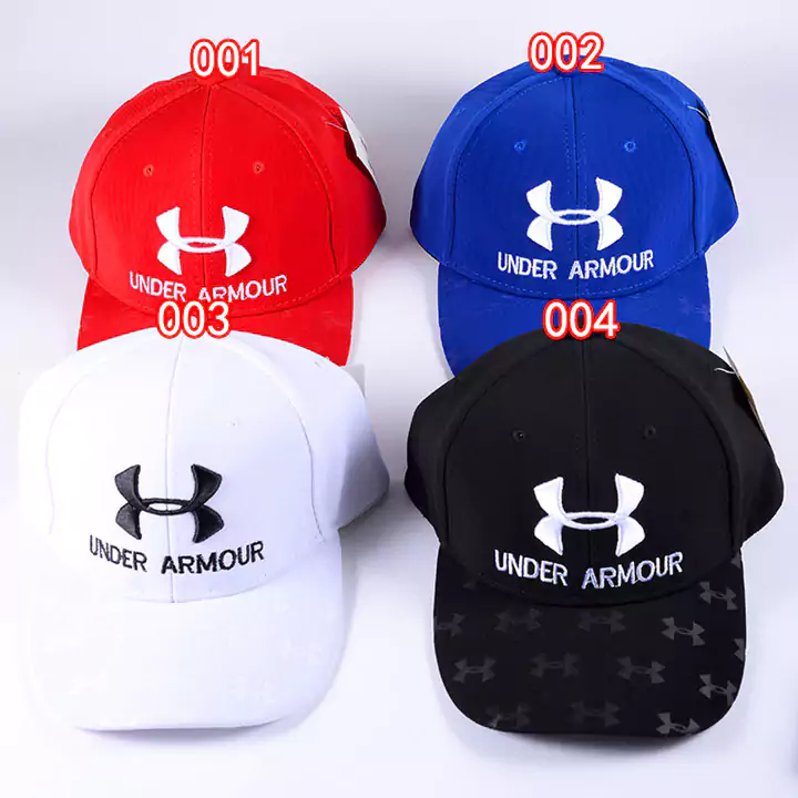 Under Armour baseball cap