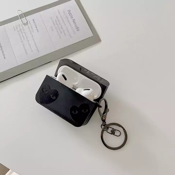 Comme des Garçons iPhone 14 plus 衝撃に強い 保護ケース