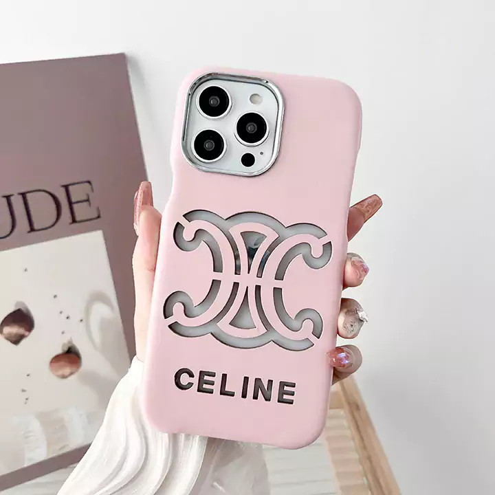 Celine iphone16/16proケース