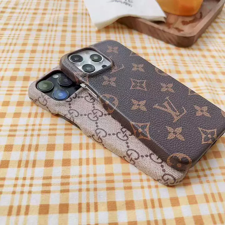 皮製LV iphone16ケース