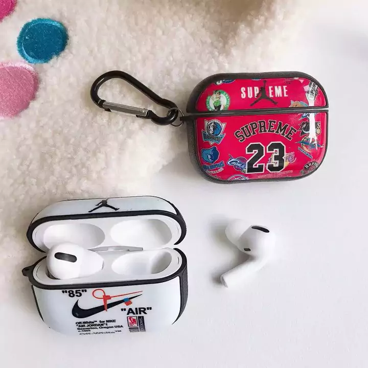 ハイブランド ナイキ Air Jordan 人気 AirPods4/3/2ケース ファッション 韓国SC24101917