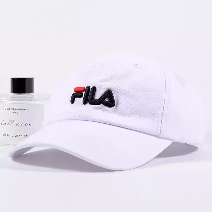 fila baseball hat