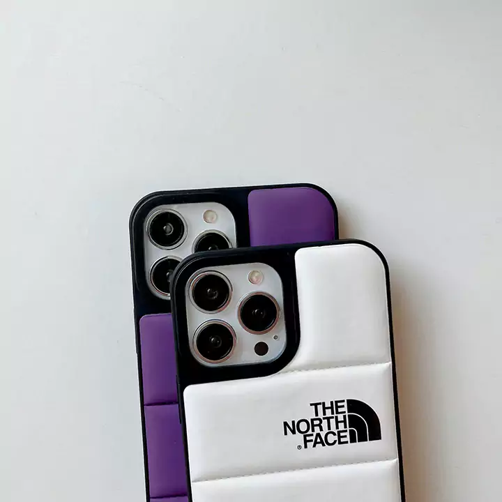 The North Face スマホケース