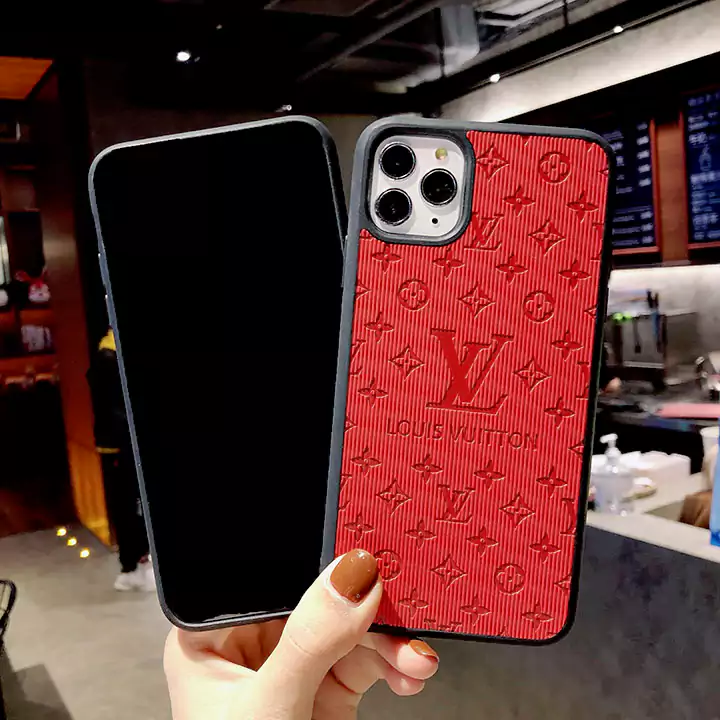 ルイヴィトン iPhone 12ブランドカバー 落書き lv ブランド字母プリントソフトiphone11promax/11pro/11ケースlvスマホケースシリコンSC21032348