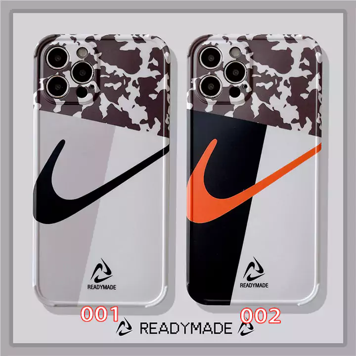 運動風Nikeスマホケース 男女兼用 iPhone 11/12 Pro/xケース オシャレ安全 Nikeスマホケース ブランドSC21032317