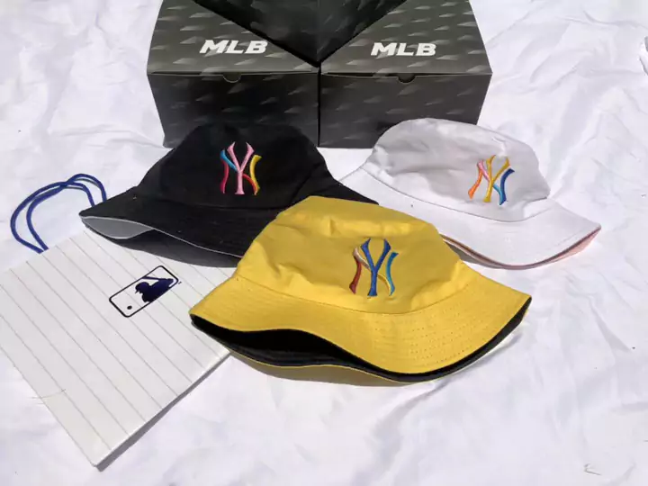 ny bucket hat