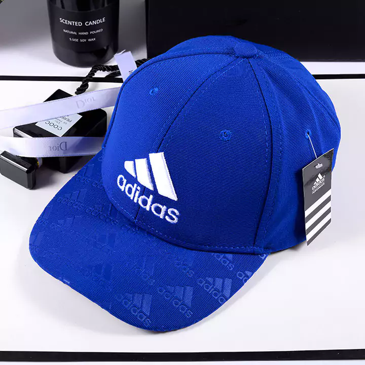 adidas キャップ カジュアル