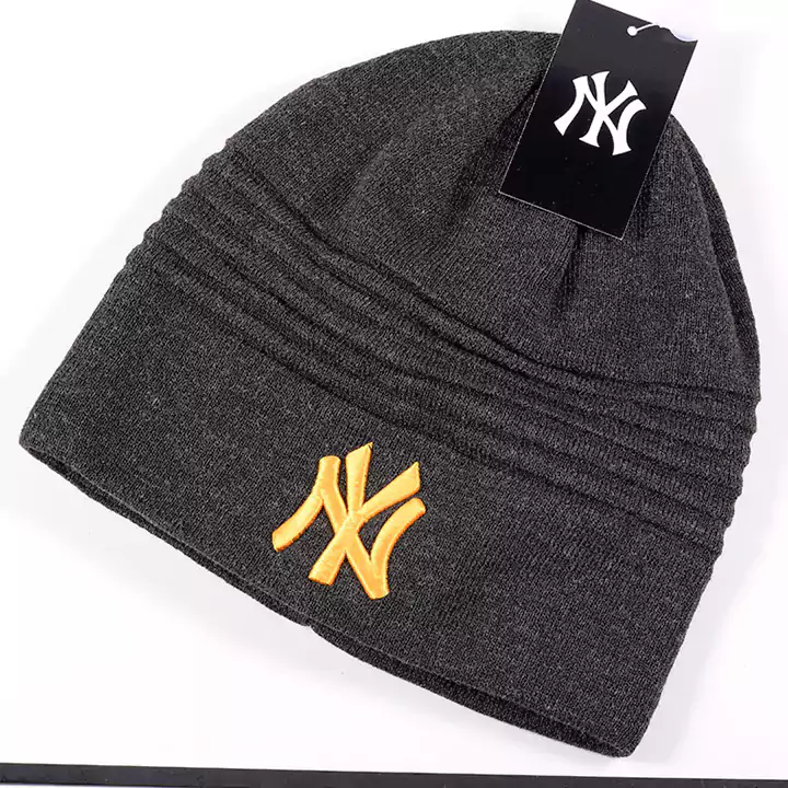 NY hat