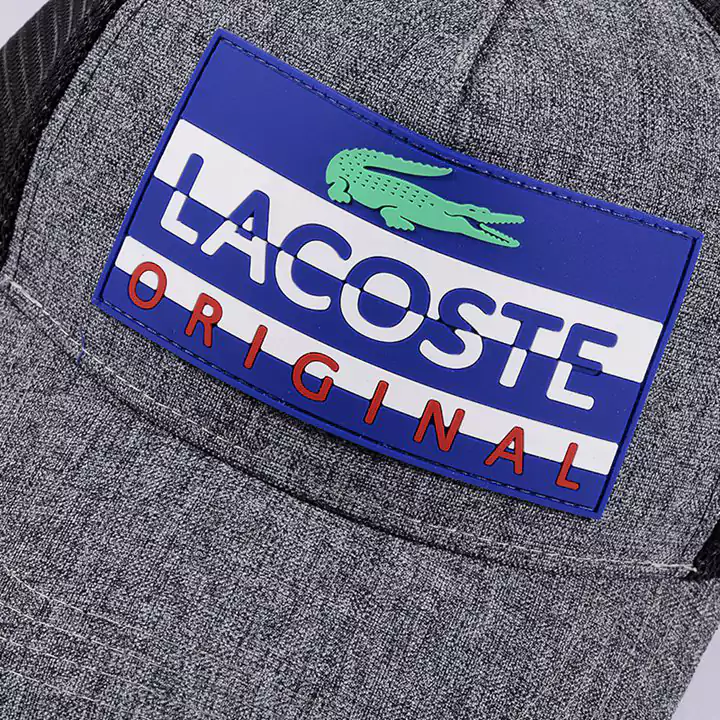 Lacoste baseball cap