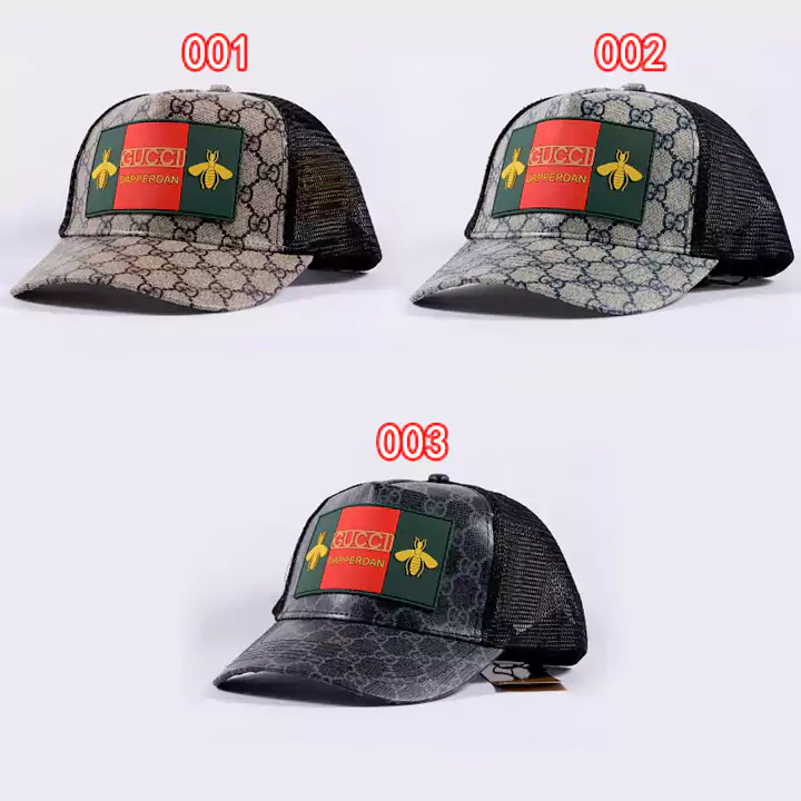 GUCCI baseball cap