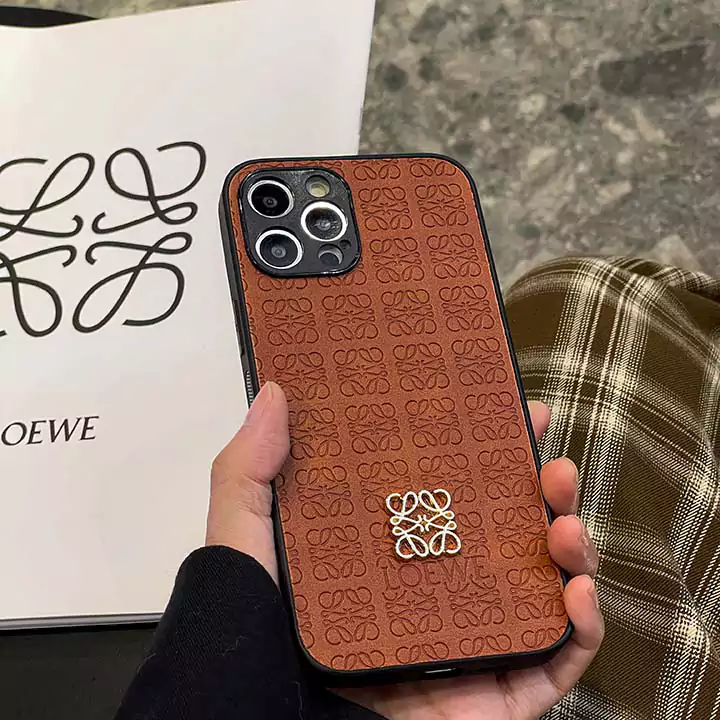 Loeweロエベiphoneスマホケースブランド