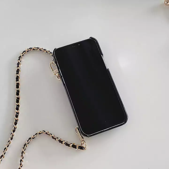 Chanel スマホケース おしゃれ レディース